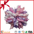 New Design Christmas Decoration Special Gift Fancy Bow